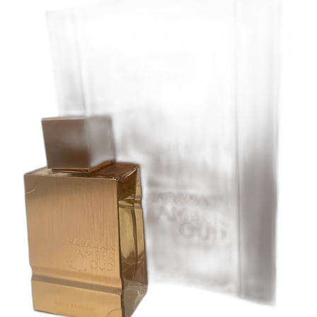 Amber Oud Gold Edition Parfym