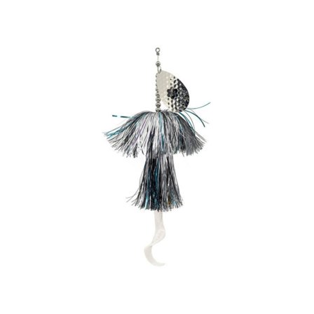 Savage Gear Savage Blade SB 24cm, 82g - Silver Cisco