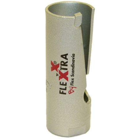 Flexxtra SHS03060 Hulsav 16 - 51 mm 30 mm, Maskintilbehør & forbrugsvarer