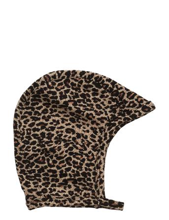 Leo Hoody Accessories Headwear Balaclava Brun MarMar Cph