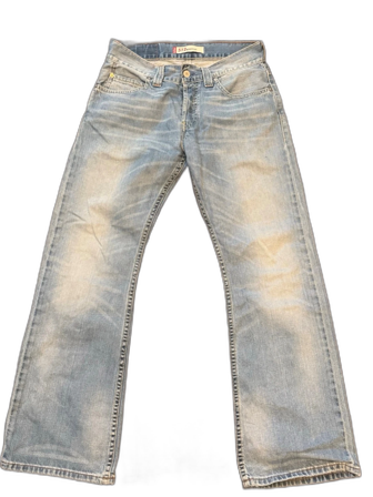 Levi's 512 bootcut