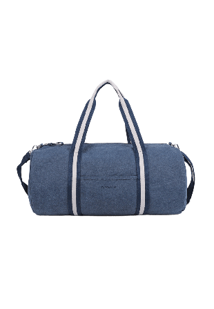 NORVIE Duffelbag ADAM Väskor Blå ONESIZE