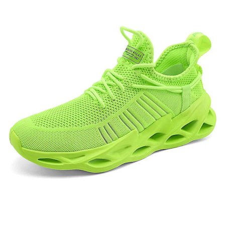 Herr Sport Athletic löparsneakers Walking Shoes 3Bg157