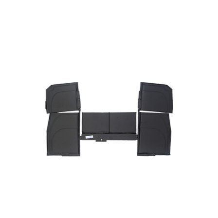 Batteri till MacBook 12" Retina A1534 (2015/2016)