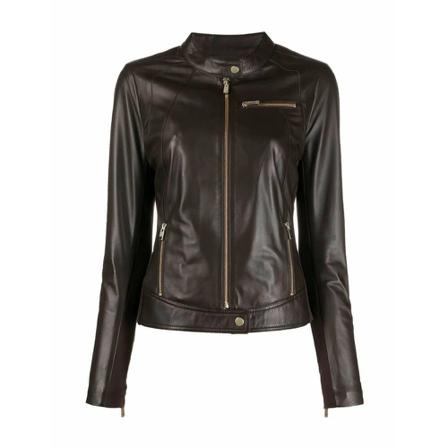 Arma, Dika Jacket Bruin, Dames, Maat:L