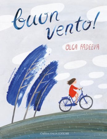 Buon vento! Olga Fadeeva