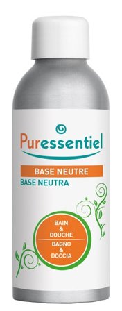 Base Neutra Bagno Doccia 100ml