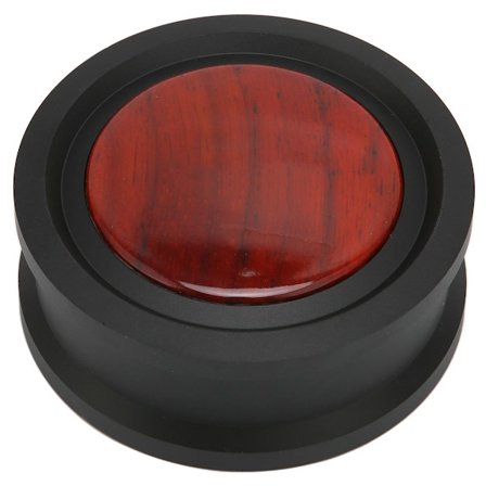 Monosaudio RT290 Vinyylilevy Stabilisaattori 50Hz/60Hz Levy KLB