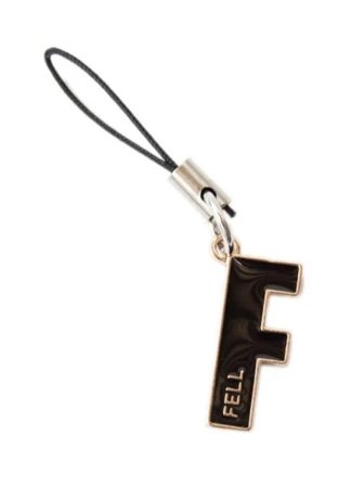 Kort og Godt Maskemarkør Fell Sort-Gull 1stk