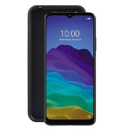 TPU-skal för ZTE Blade A71 4G