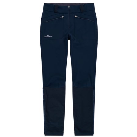 Amundsen 5Mila Pants Dark Navy