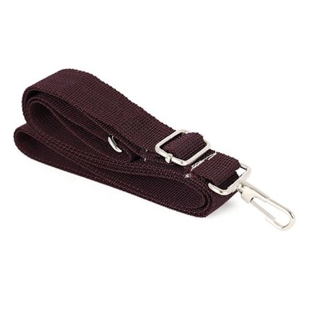 Nylon Nylon MÖRKBRUN