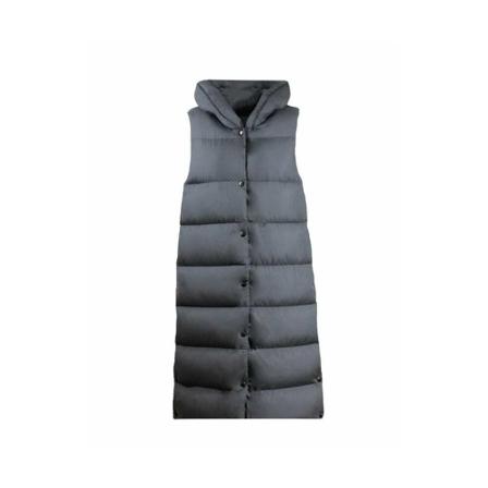 Woolrich Coats Sort, Dame Parka