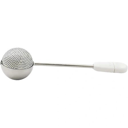 RY-Good Grips Bagerens Dryssestav 1 stk - hvid