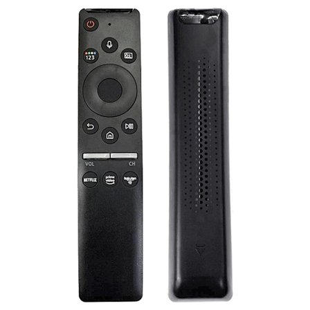 TV Remote Voice Remote Control