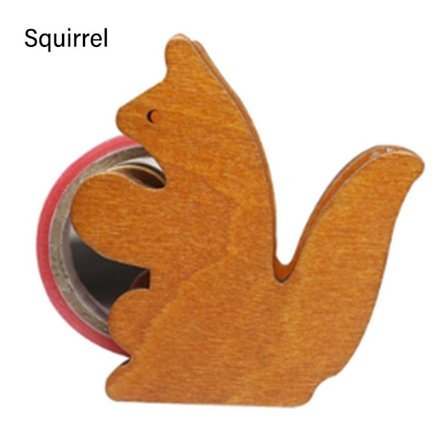 Tapedispenser Maskeringstape Kutter EKORN EKORN