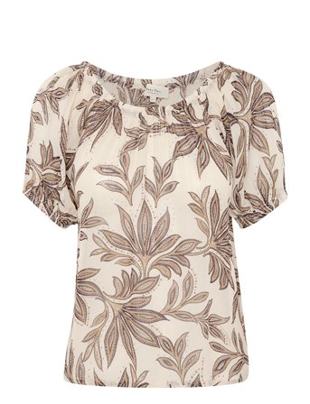 Georgettepw Bl Beige Part Two