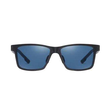Aurinkolasit - Klassinen malli Blue one size