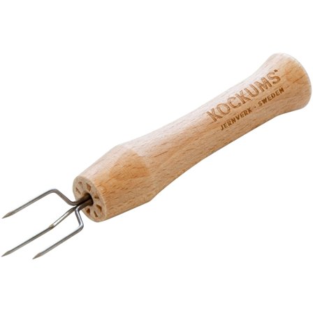 Kockums Jernverk Potatisgaffel i trä | Matlagning > Köksredskap > Potatisredskap | Bagaren och Kocken