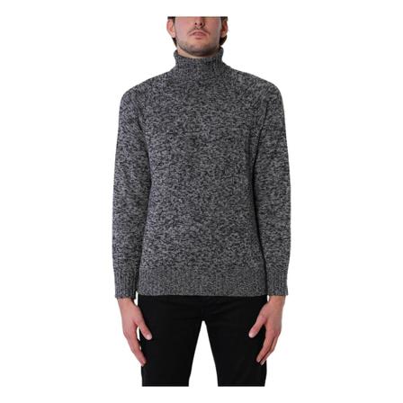 Ballantyne Sweater Grå, Herre