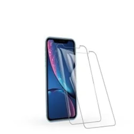 iPhone X/XS/11 Pro Härdat Glas 0,3mm 9H
