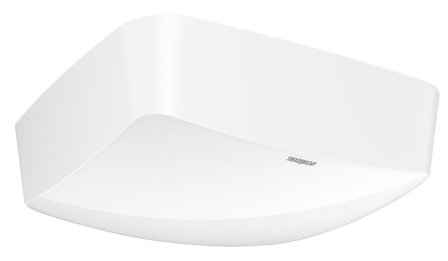 Steinel 57916 Bevegelsesdetektor 1-kanal, utenpåliggende, Belysning