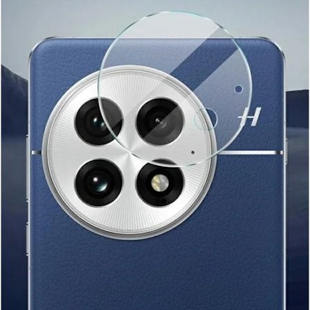 OnePlus 13 Kameralinsebeskytter Hærdet Glas