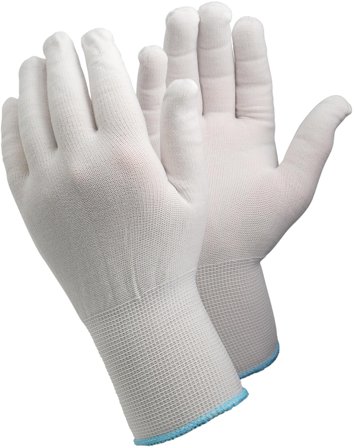 Tegera 312 Handske nylon 10, Arbetskläder