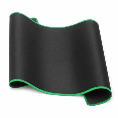 Gamingtangentbord Musmatta Gaming Pad GRÖN 300 X 600 X 2MM Green 300 x 600 x 2MM