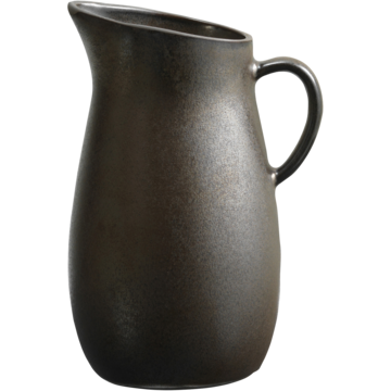 Raw Metallic Brown Karaff 0,6L