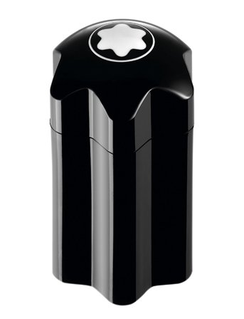 Montblanc Emblem Eau De Toilette - Nude - 100ML