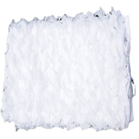 3x4 m valkoinen naamioverkko Valkoinen Suorakulmainen varjopurje muotoilu ca