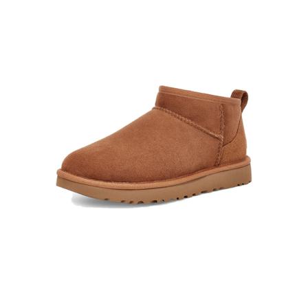 UGG Winter Støvler Brun, Dame, Størrelse: 38 EU