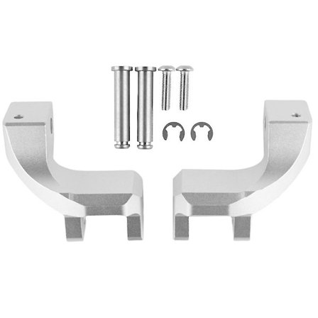 Sänkningssats för fotpinnar för passagerare till motorcykel för R1250GS R 1250 GS Adventure Alla år 2021 2020 2019 2018 2017