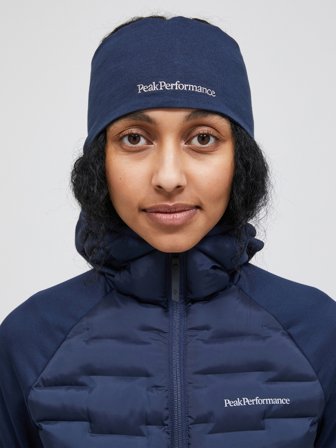 Peak Performance - Progress Headband