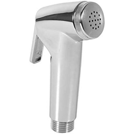 Multifunktionelt ABS Håndholdt Toilet Bidet Brusehoved Enkelt Spray Brusehoved, Badeværelse Bruse Bidet Tilbehør til Toilet Badeværelse