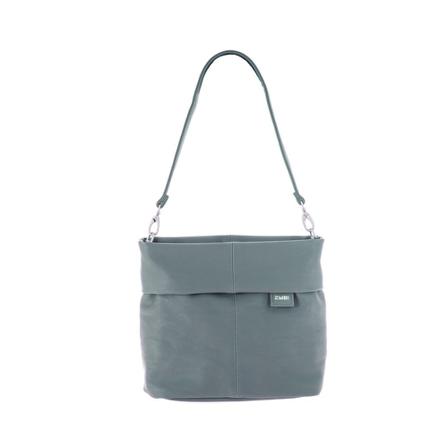 Zwei Zwei Mademoiselle M8 stone Grå, Dame Håndtasker, Størrelse: ONE Size
