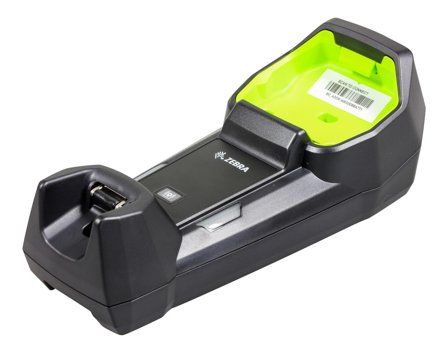 Zebra ForkLift Cradle - dokkingstasjon - Bluetooth