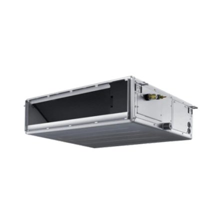 Unità interna condizionatore Samsung canalizzabile media prevalenza 34000 BTU inverter A+