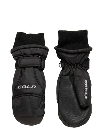COLD | Force Mitten Jr. | 4-5