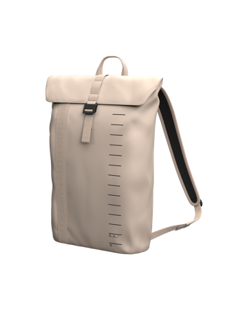 Db - Essential Backpack 12L Fogbow Beige