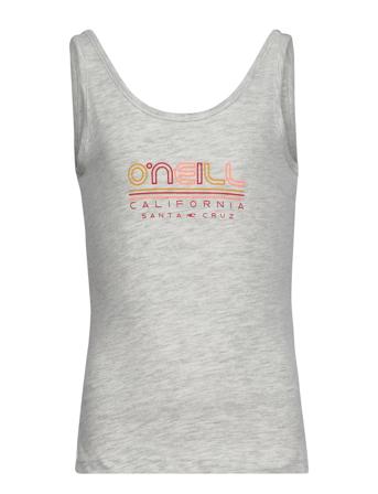 All Year Tanktop T-shirts Sleeveless Harmaa O'neill