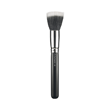 MAC Cosmetics 187 Duo Fibre Face Brush Penslar & svampar Dam 1 ST