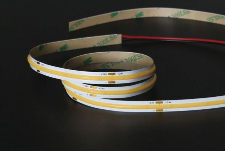 SYNERGY 21 LED Flex Strip neutralweiß DC24V 50W CRI>90 *COB*