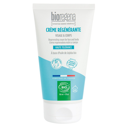 Bioregena After Sun Regenerating Cream 150 ml
