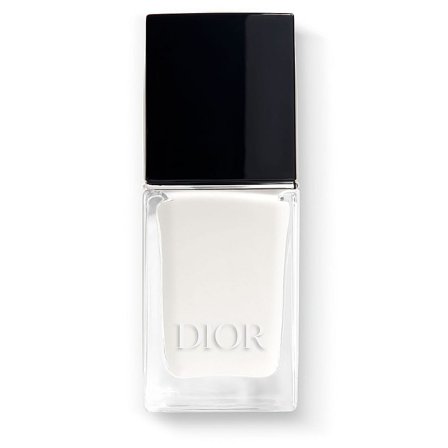 DIOR Dior Vernis Nail Polish with Gel Effect and Couture Color 007 Jasmin, Makeup, Negle, Neglelakker
