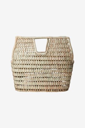 Affari of Sweden - Veske Tribe - Beige - Småoppbevaring - Fra Homeroom