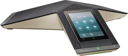 Poly TRIO C60 IP CP FR POE-E EU VERSION PERP