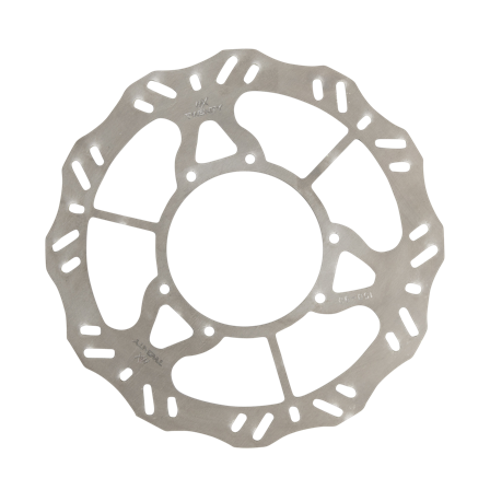 Twenty Front Brake Discs - Yamaha YZ 250 2008-2016