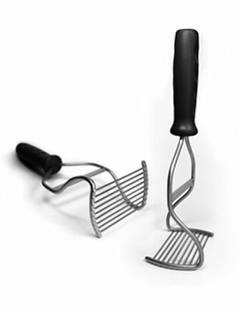 ØYO POTETSTAPPER GOURMET